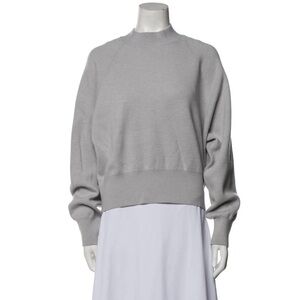 NWOT - Canada Goose Women's Holton Mockneck - Gray - Size Medium